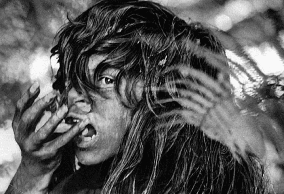 Amala ve Kamala Hikayesi