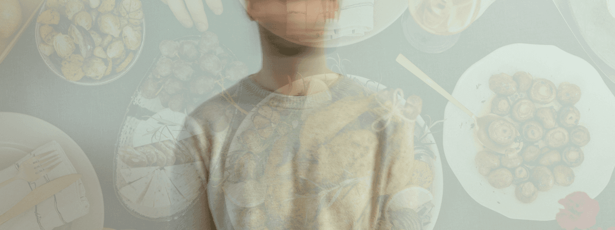 Are You Really Hungry?