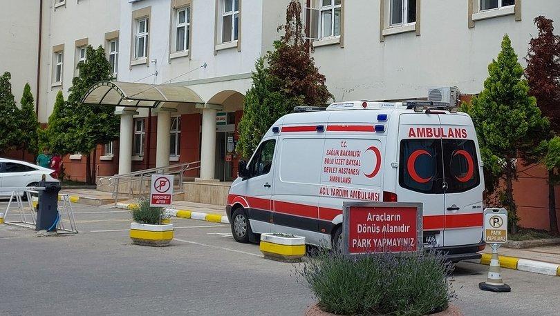 İçme Suyundan Zehirlenenlere İlişkin Açıklama Geldi