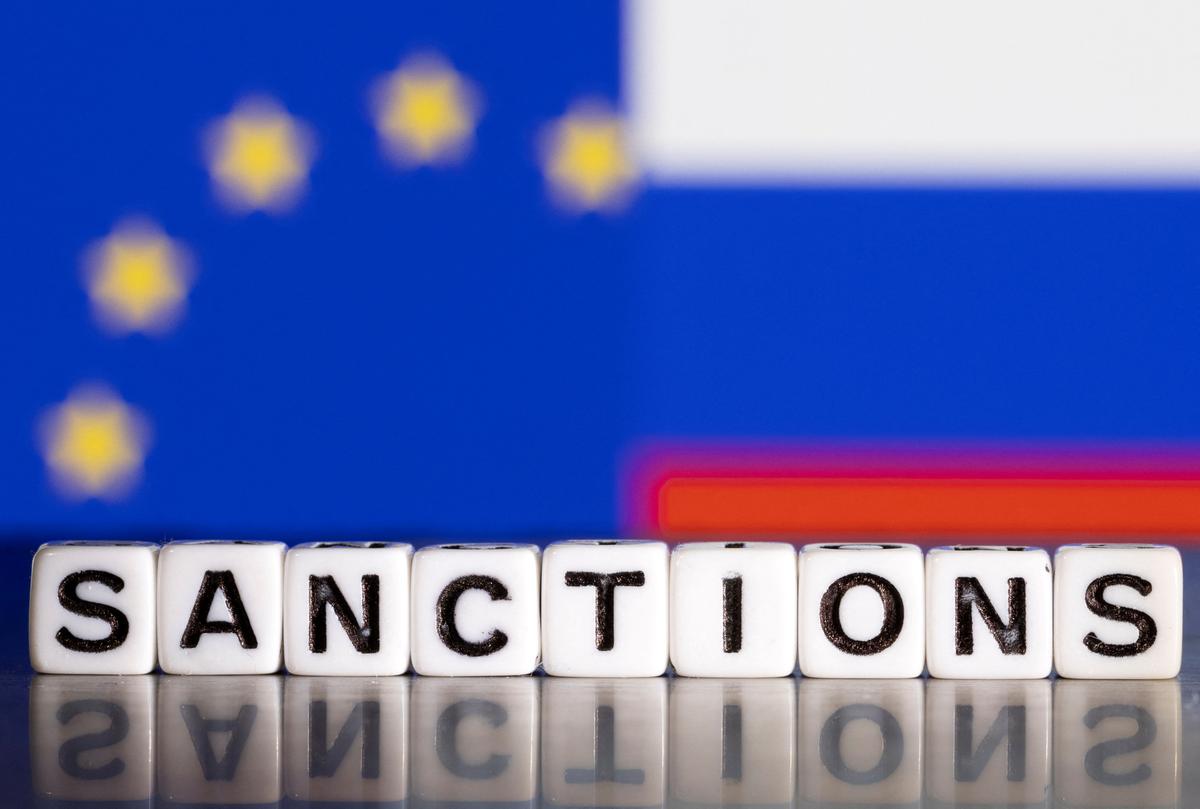 Trade-wise Sanctions from the EU to Russia Aftermath the Ukrainian War