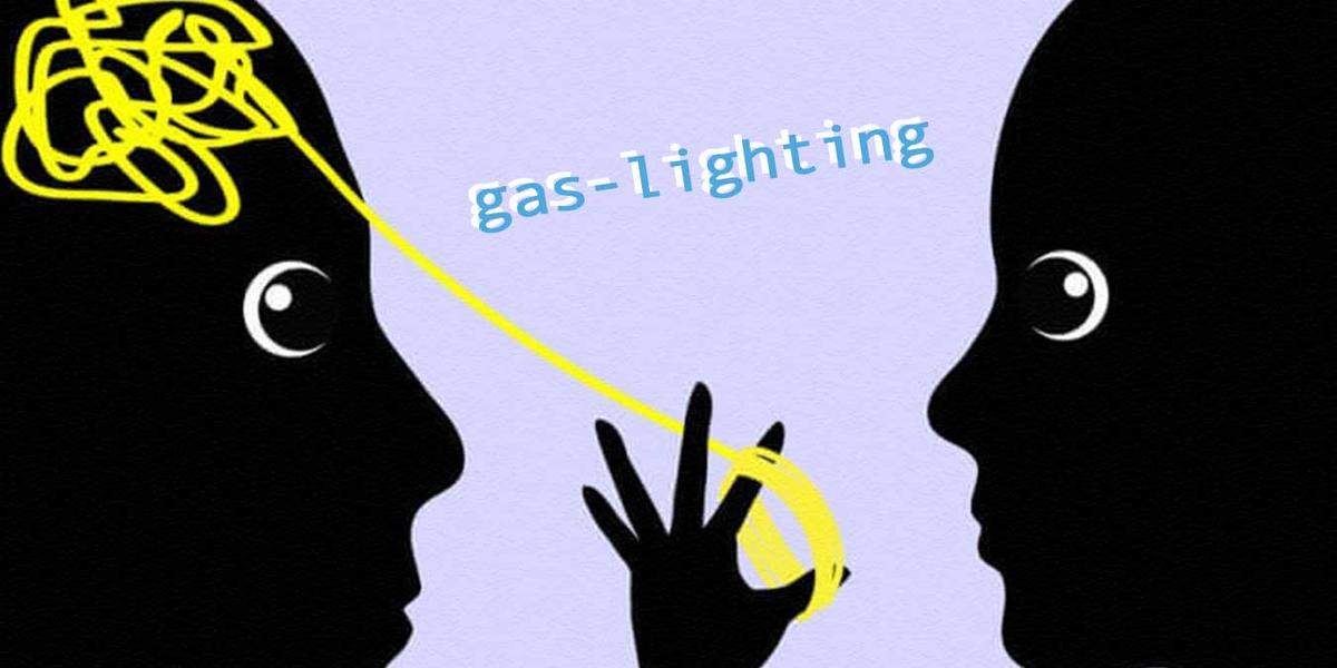 Gaslighting
