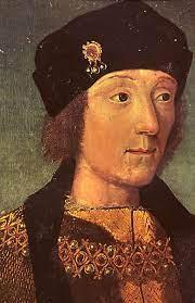 Who is King Henry VII?
