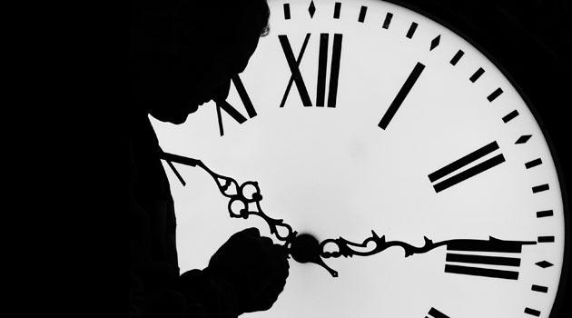 Osmanlı Modernleşmesi Bağlamında Saatleri Ayarlama Enstitüsü