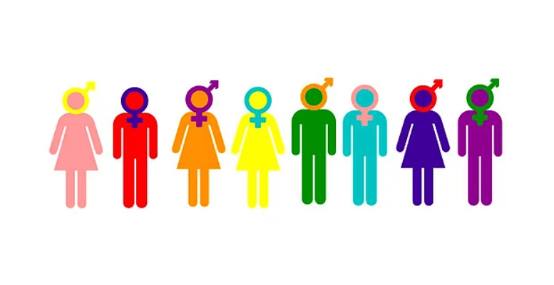 Sexual Orientation (Cinsel Yönelim)