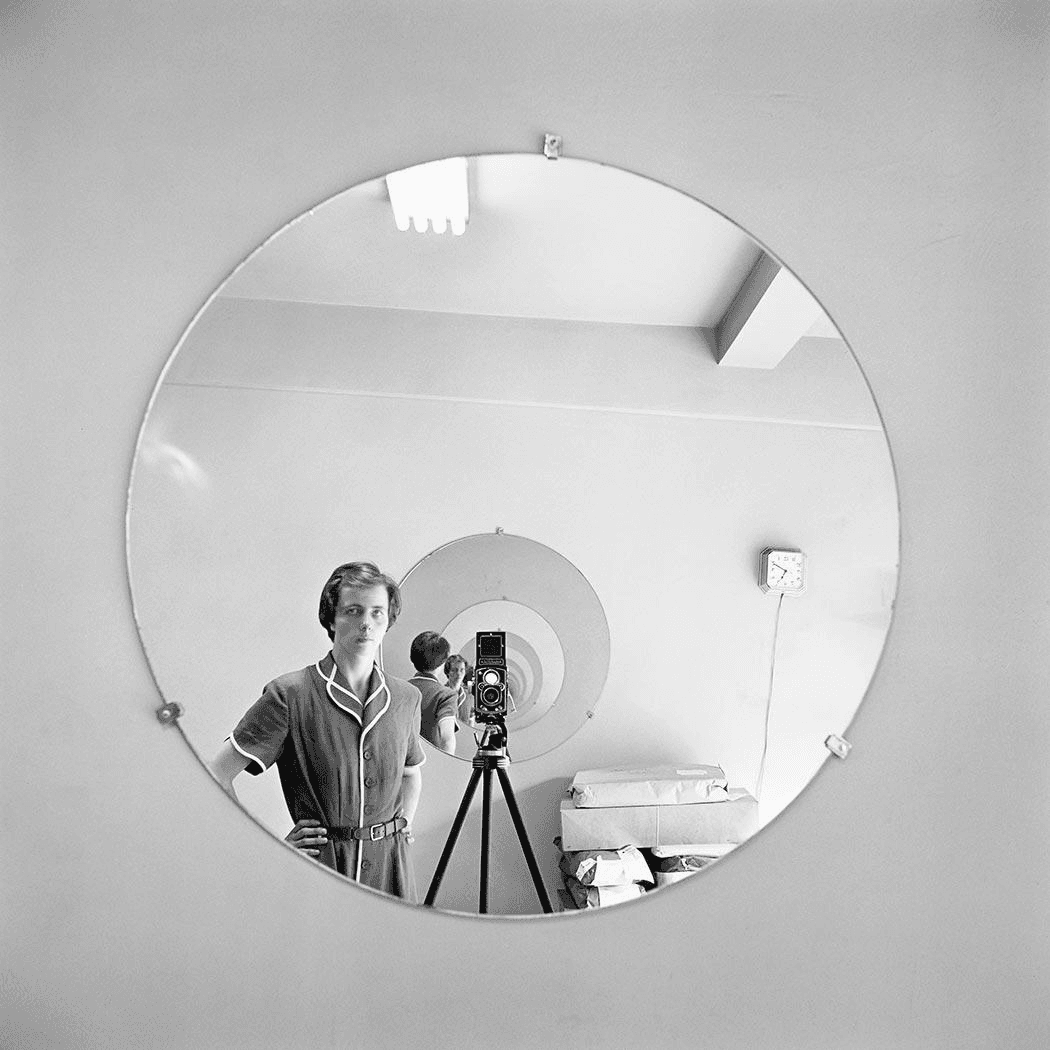 Vivien Maier'i Anlamak