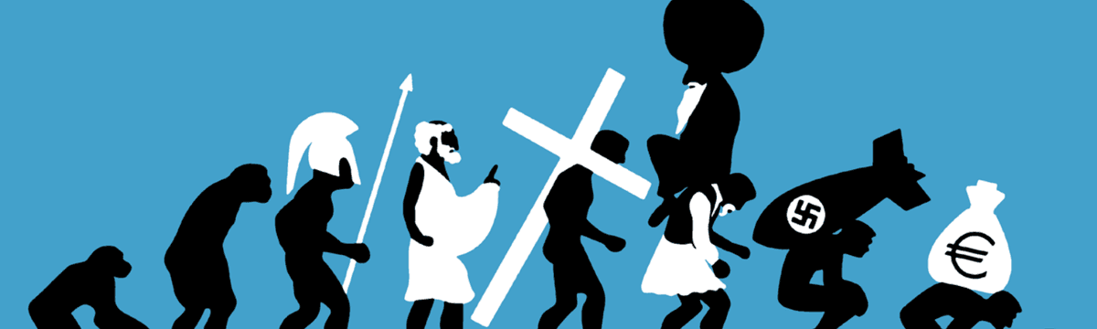 Toplumsal Evrim ve Doğa Durumu Üzerine