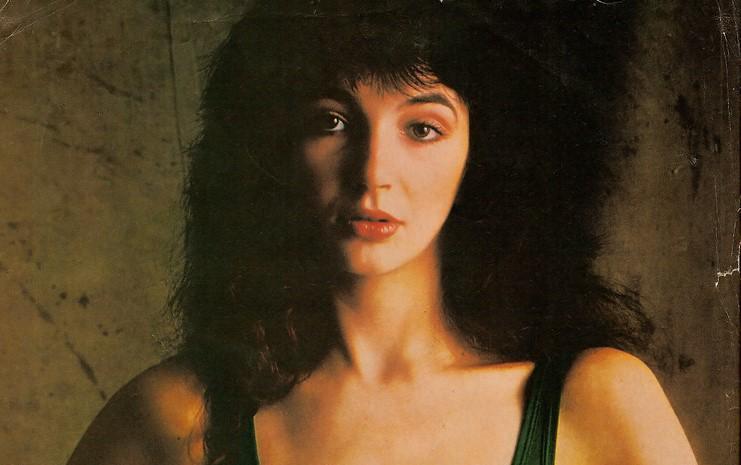 Kate Bush Kimdir?