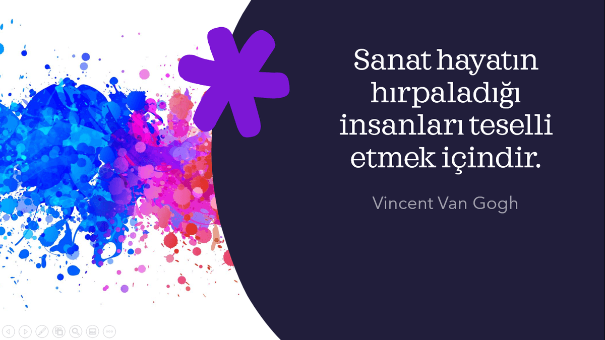 Acı ve Sanat Arasındaki İlişki