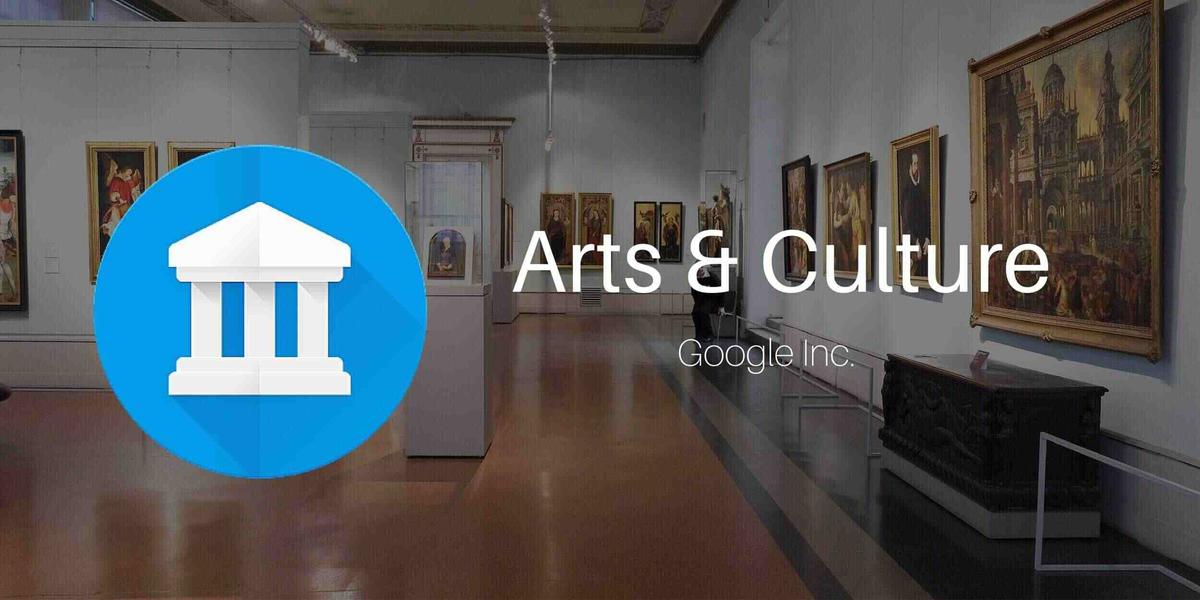 Google Arts & Culture'Da Oynayabileceğiniz Oyunlar