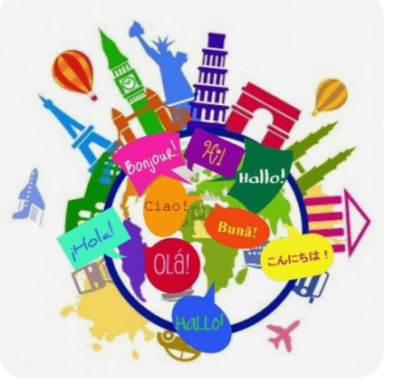 Bir Dil Bir İnsan mıdır?