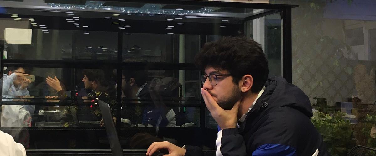 Furkan Komaç