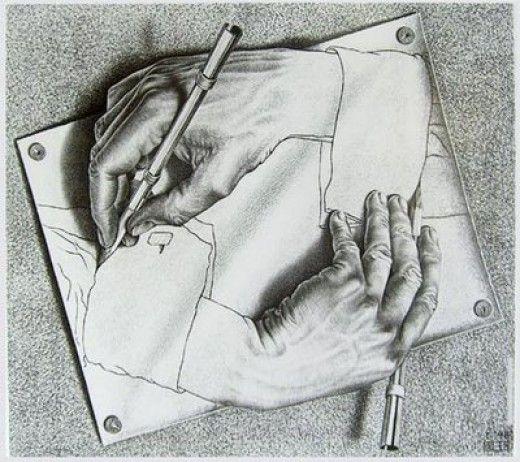 Eccentric Noveling; Metafiction