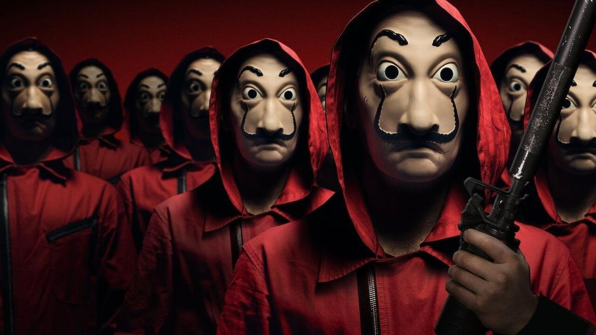 İspanyol yapımı izlenesi 5 dizi