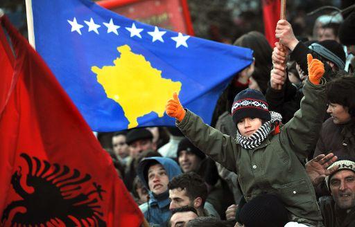 Kosovo's Problematic Visa Liberalization Process for Continental Europe