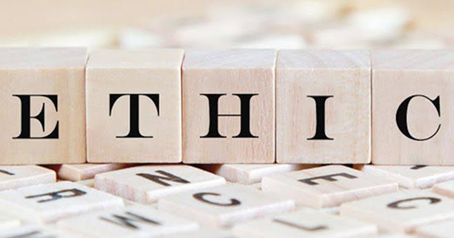 Etik Kavramı
