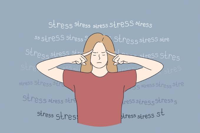 Stres Nedir, Nasıl Başa Çıkılır?