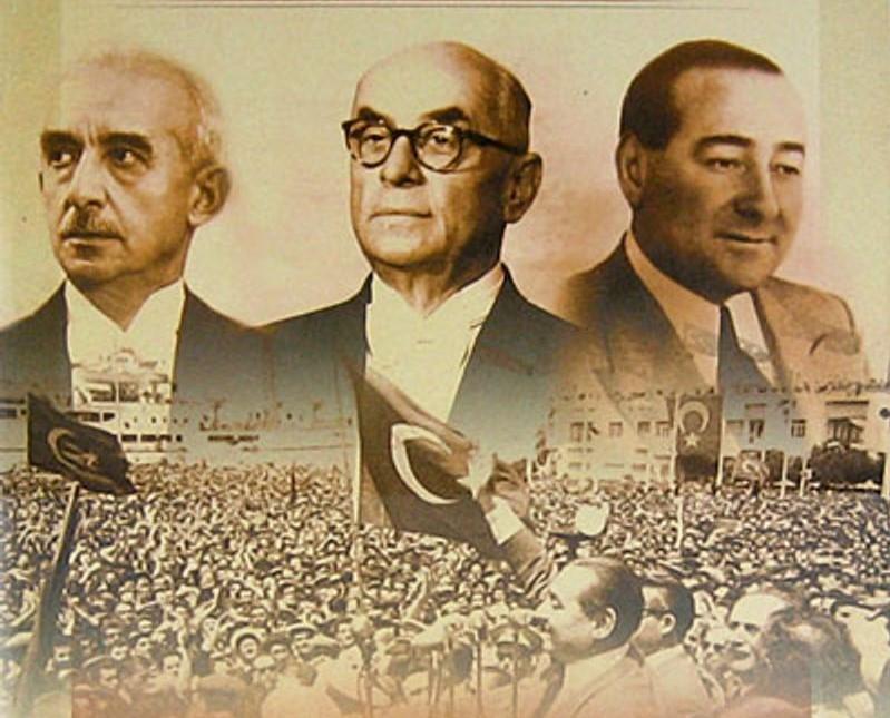 Türkiye'nin Demokratikleşme Sancısı