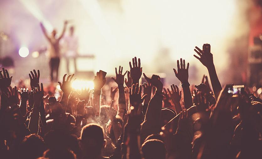 Zeytinli Rock Festivali İptal!