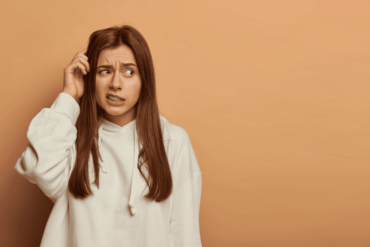 Kontrolsüz Özgüven Başınıza Dert Olabilir