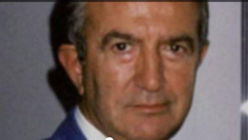 Hürriyet'in Duayen İsmi Doğan Uluç Hayatını Kaybetti
