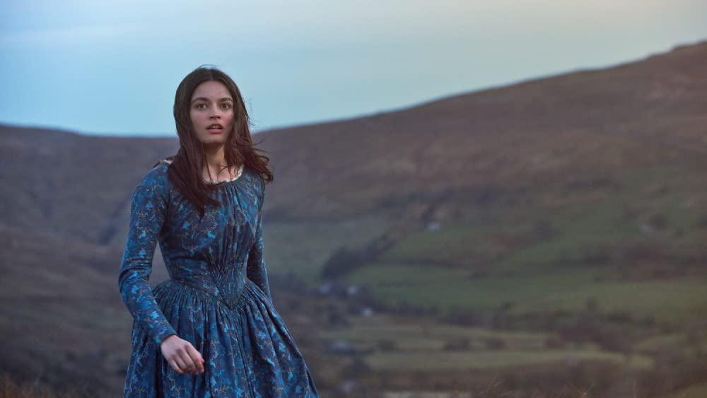 ''Emily'' Filminin Fragmanı Yayımlandı