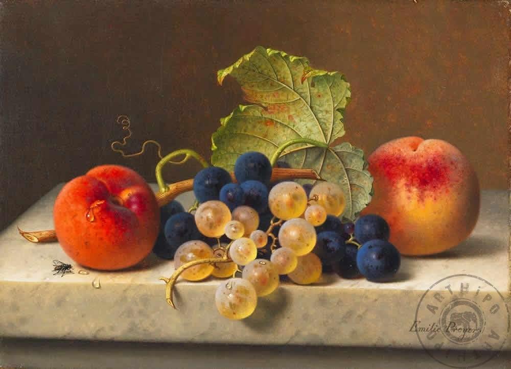 Meryem ve çürük tablo