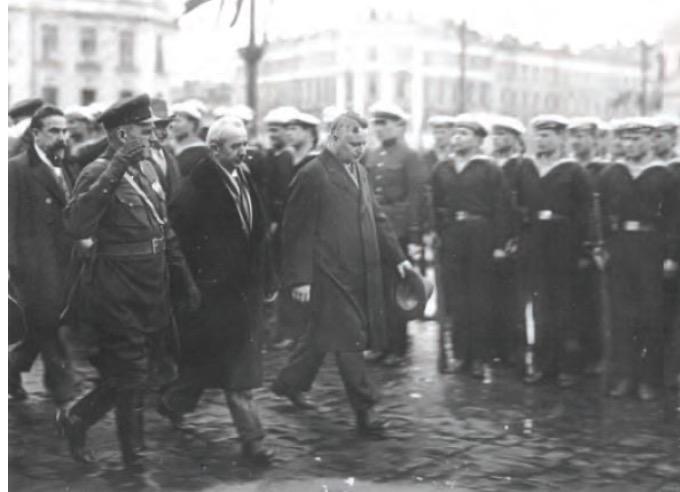 Türkiye ve SSCB'nin karmaşık ilişkisi: 1930-1938 yıllarına bir mercek