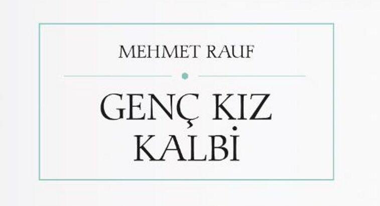 Genç Kız Kalbi