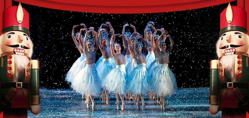 Çaykovski'nin Son  Eseri: Fındıkkıran Balesi