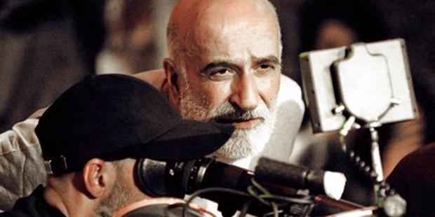 Türkiye'nin sayılı duayenlerinden Yavuz Turgul