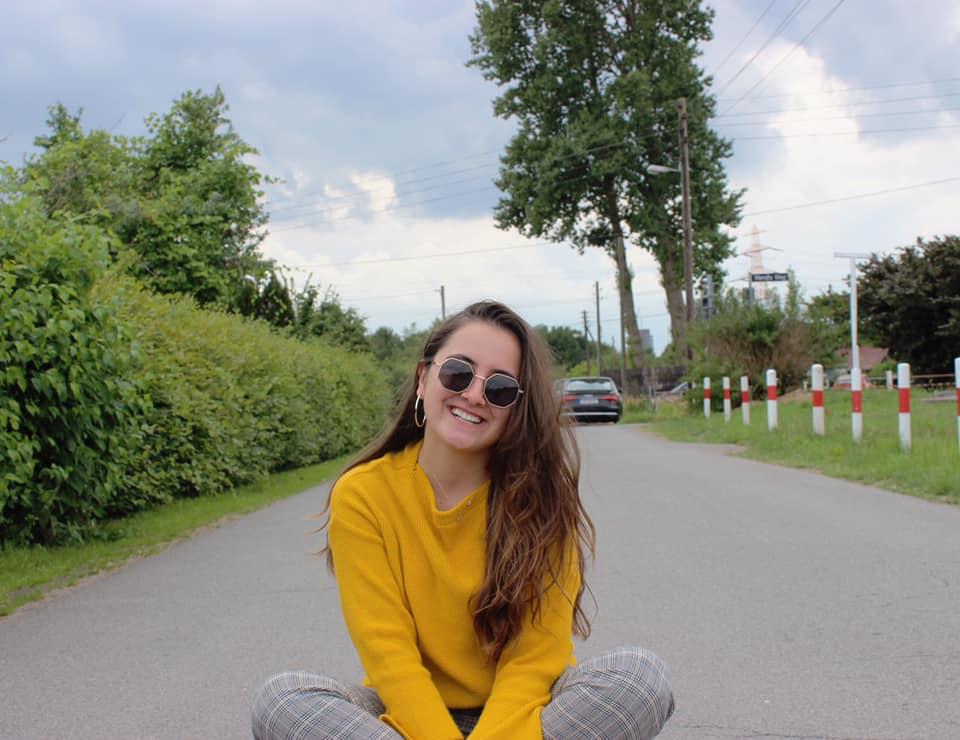 Özge Kılıçarslan