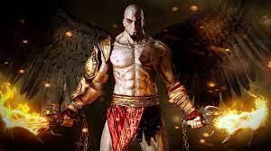 Bir Neslin Dev Oyunu: GOW (God of War)
