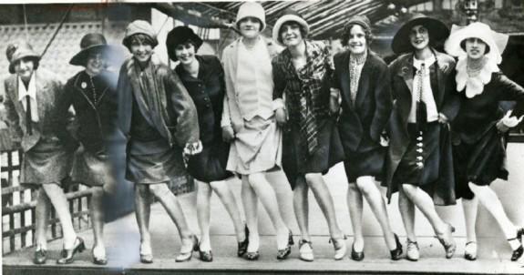 Feminist Look At The Great Gatsby
