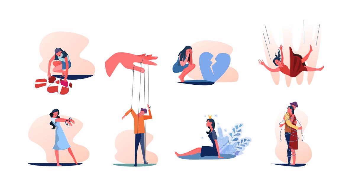 İlişkilerde Manipüle Edildiğinin 7 İşareti