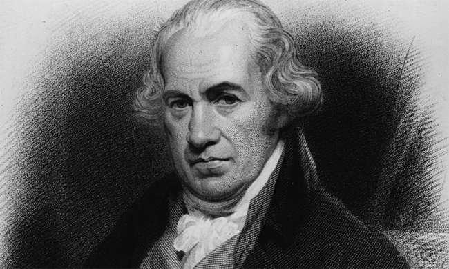 Sanayi Devrimi’nin Kilit İsmi: James Watt