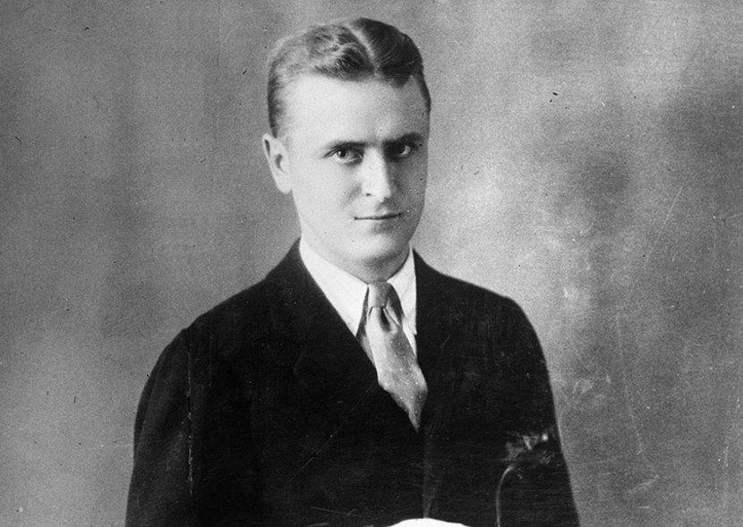 Fitzgerald As A Critique of the American Dream And Capitalism