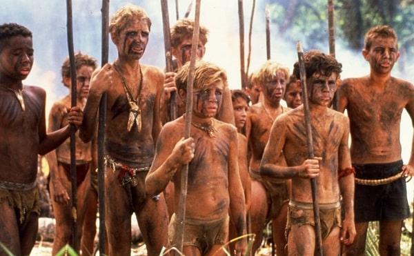 Lord of the Flies: Sineklerin Tanrısı