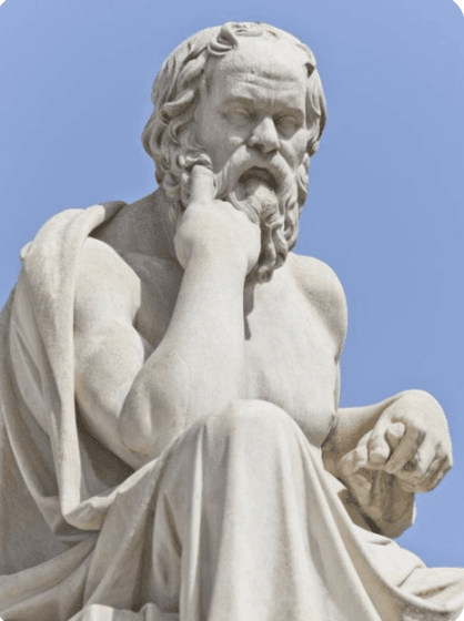 Apology of Socrates