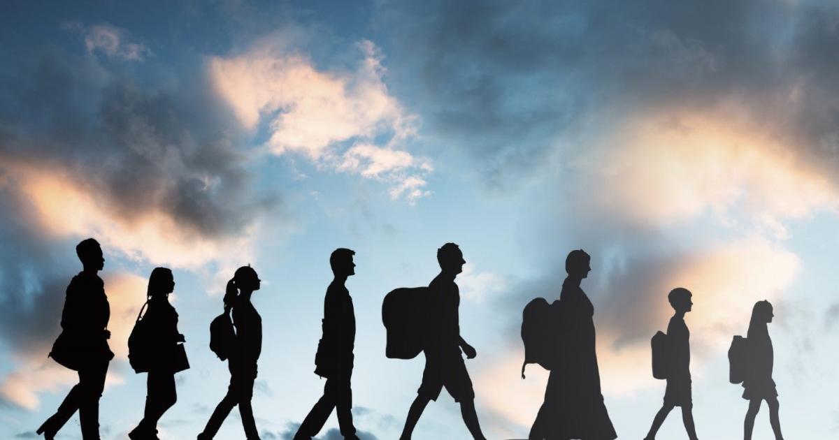 Uluslararası Göç Kavramı Nedir? Göçmen, Mülteci ve Sığınmacı Arasındaki Farklar Nelerdir?