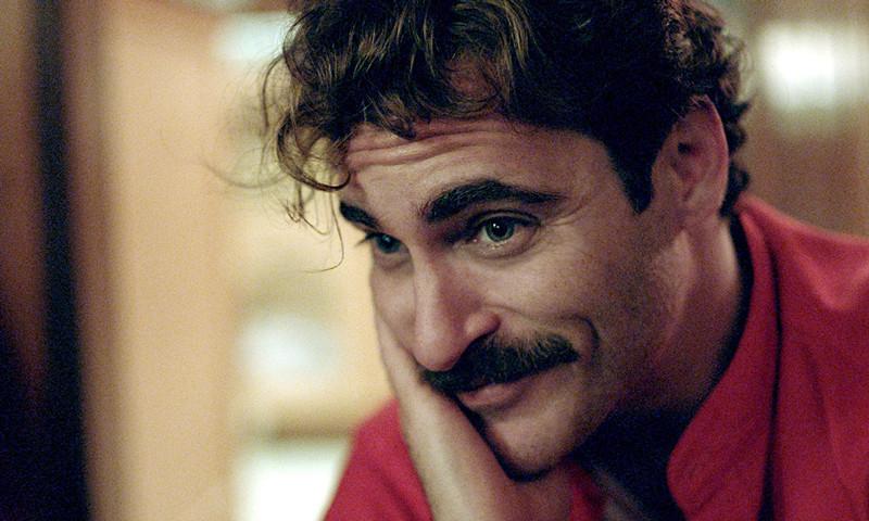 3 Joaquin Phoenix Movies Worth Watching