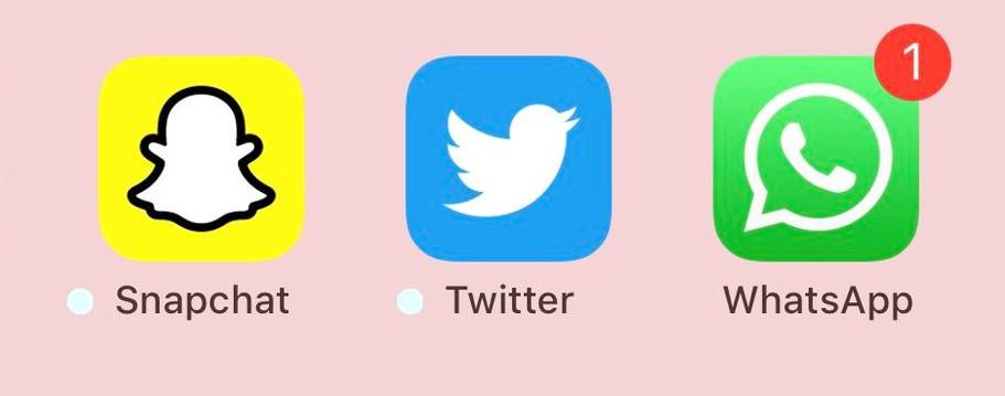 En Çok Kullanılan Whatsapp, Twitter, Snapchat Uygulamalarına Ait Son Gündemler