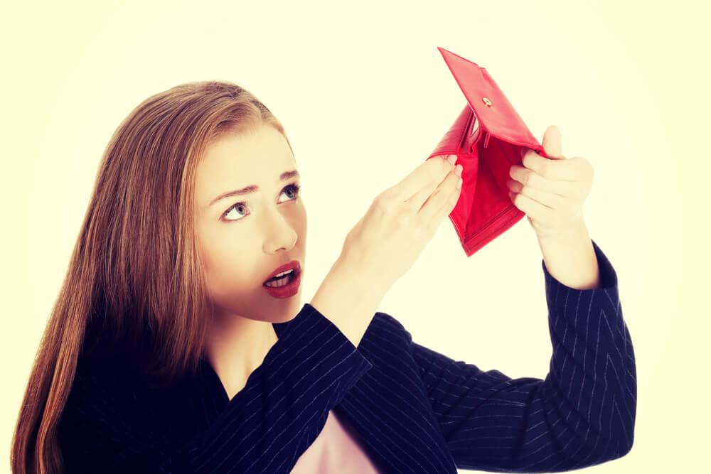 Harmful effects of unemployment