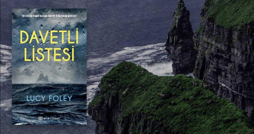 Bir Kitap Önerisi: Davetli Listesi