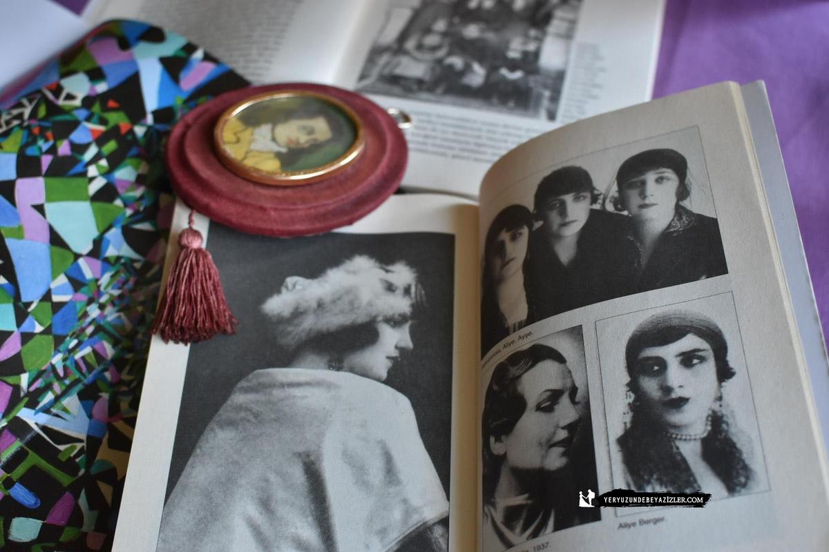 Kitap: Şakir Paşa ve Ailesi