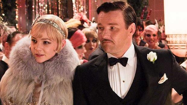 Psychoanalytic Look At The Great Gatsby