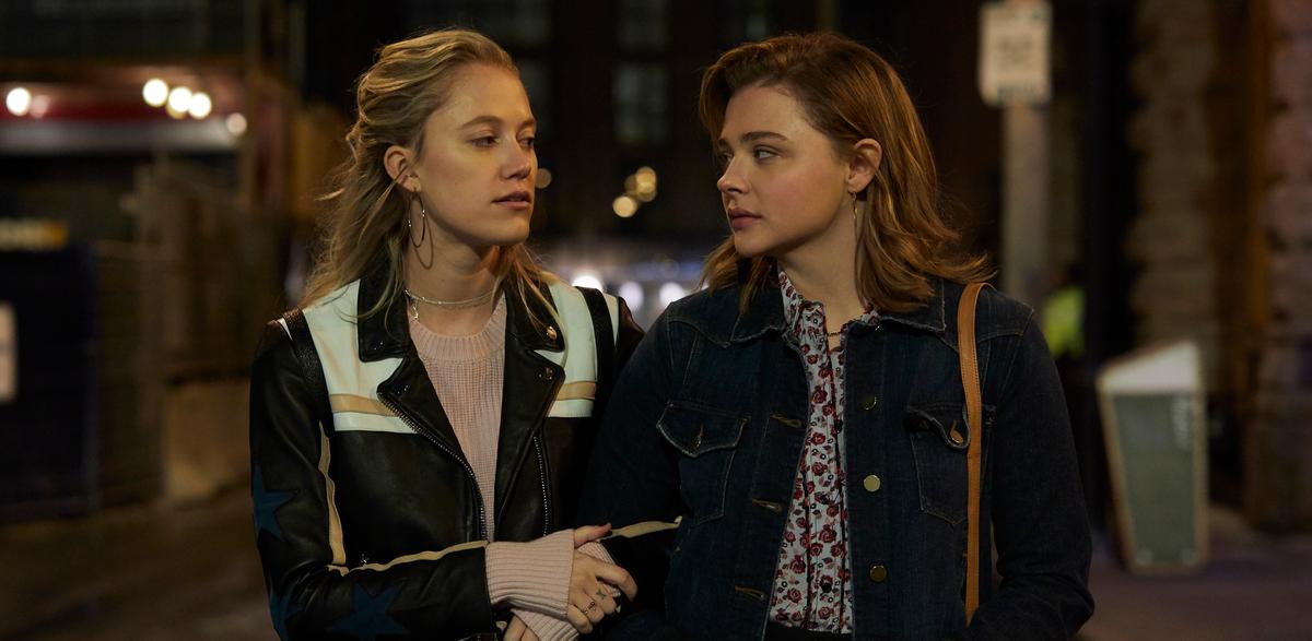 Ters Köşe Yapan Bir Gerilim Filmi: GRETA
