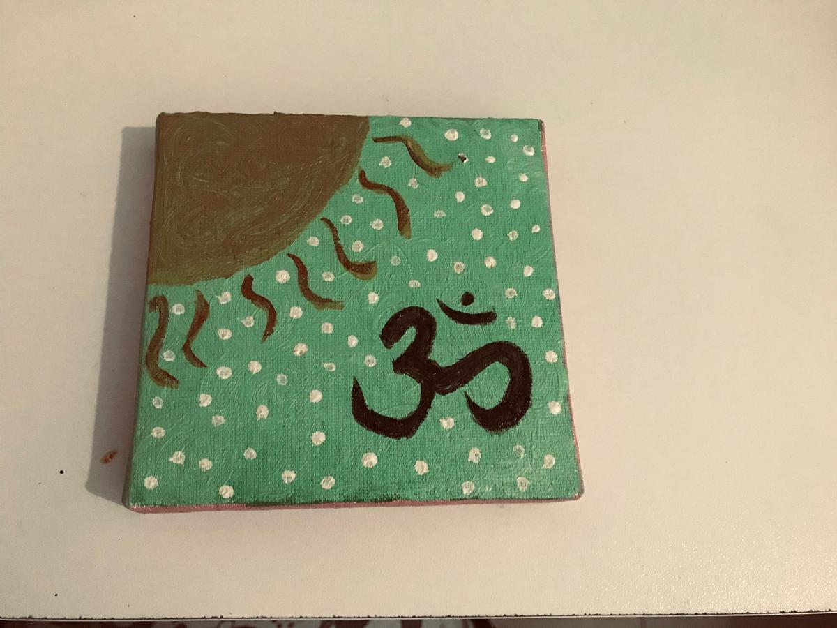 Ohm ile Hayata Topraklanmak