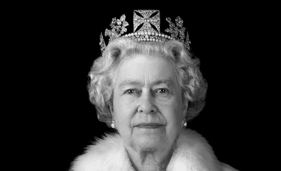 Kraliçe II. Elizabeth'in Saltanatı Sona Erdi