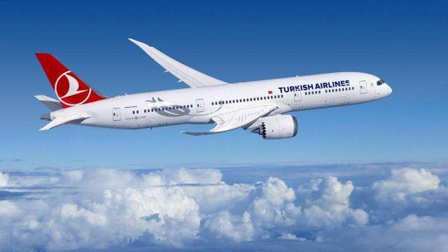 THY, ''Dünya'nın En Büyük Network Taşıyıcısı'' Oldu