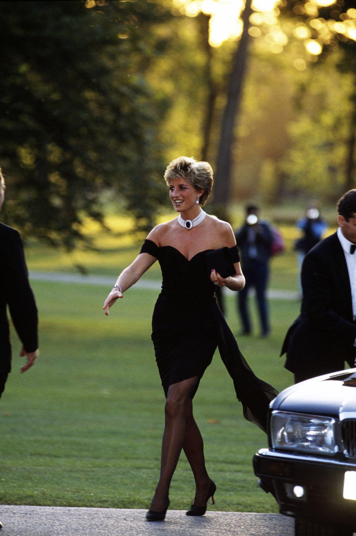 The Crown 5. Sezon, Lady Diana'nın son aşkını anlatacak.
